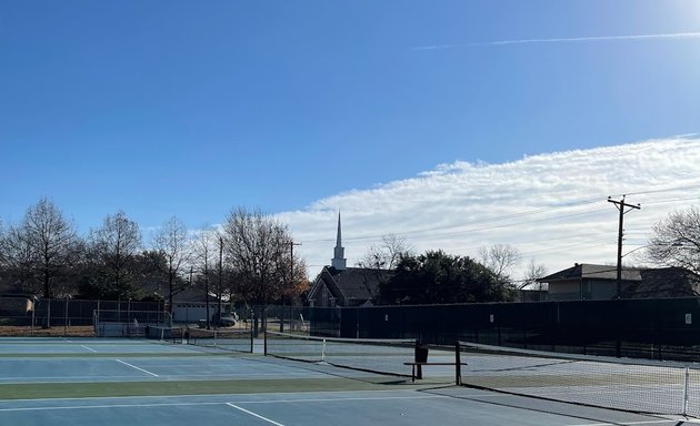 Photo of Lake Highlands Tennis Courts