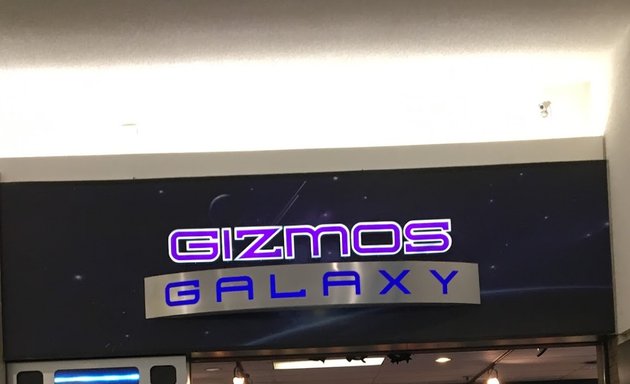 Photo of Gizmos Galaxy