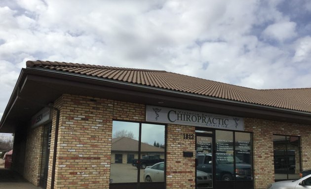 Photo of Victoria East Chiropractic Clinic LTD