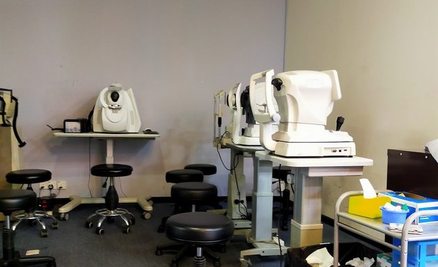 Photo of VISTA Eye Specialist Bukit Mertajam, Penang | LASIK, Cataract Eye Surgery Malaysia