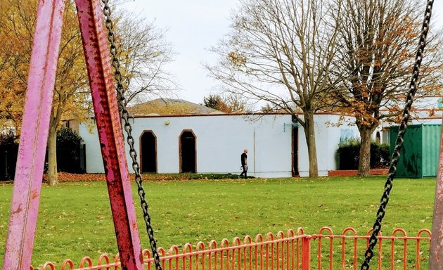 Photo of Old Dagenham Park Play Area