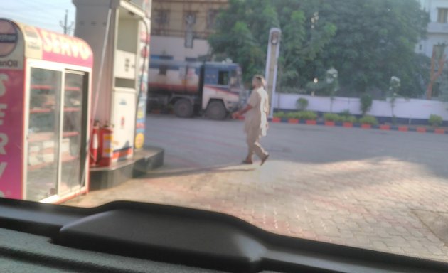 Photo of Indian Oil - Cyber Filling Station