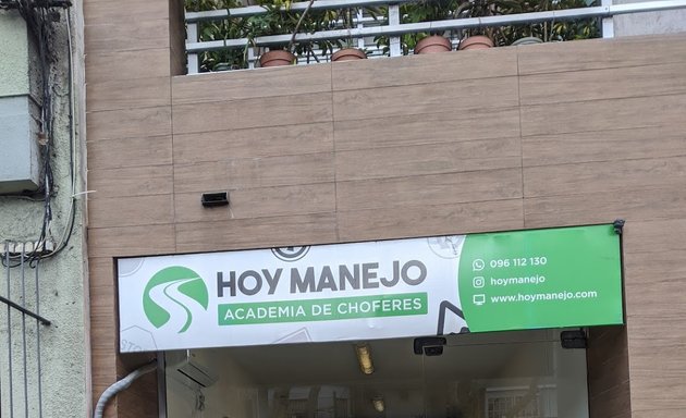 Foto de Academia de Choferes Hoy Manejo