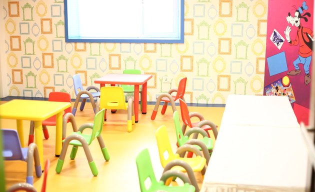 Photo of Mindgrove Premium Preschool and Day care in Colaba, South Mumbai