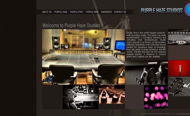 Photo of Purple Haze Studios