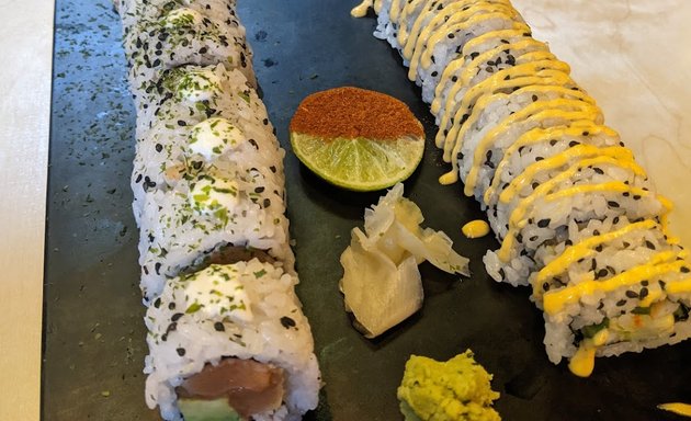 Photo of Golden Gai Sushi & Bar