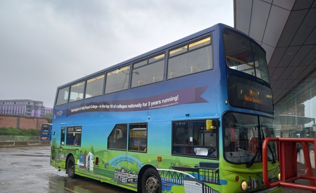 Photo of Warringtons Own Buses (Warrington Borough Transport)