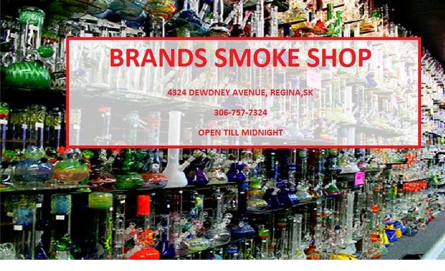Photo of Brands Smoke Shop