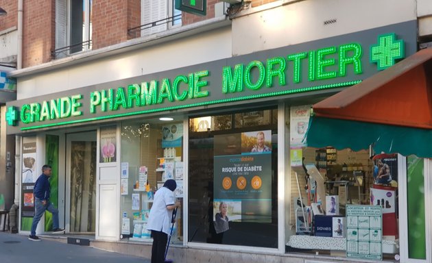 Photo de Grande Pharmacie Mortier
