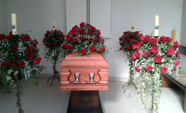 Foto de Funeraria "Corpus Christi"