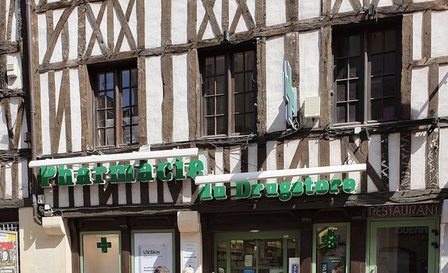 Photo de Pharmacie du Drugstore