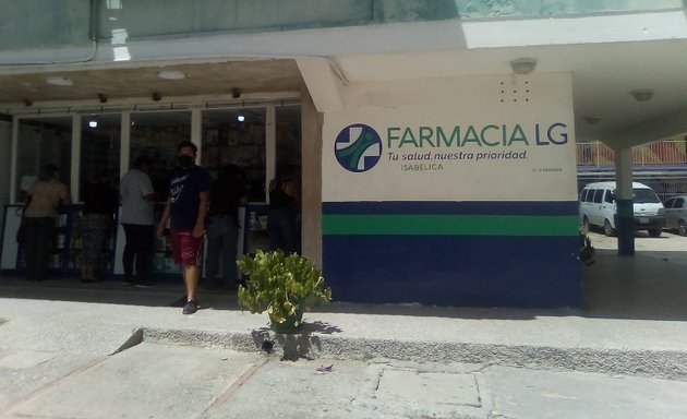 Foto de Farmacia LG La Isabelica