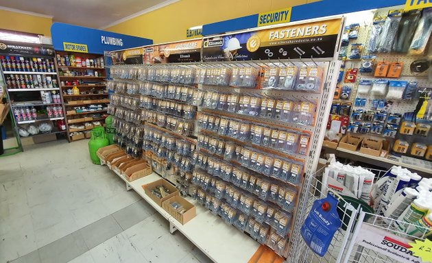 Photo of Rex Hardware