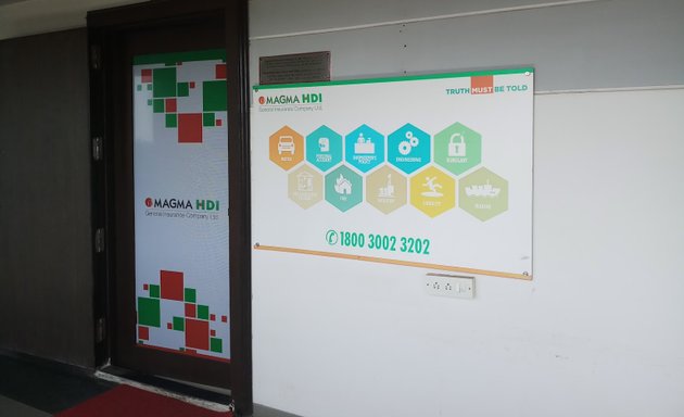 Photo of Magma HDI General Insurance Company Ltd