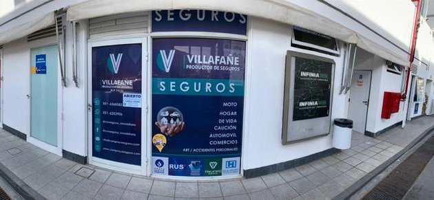 Foto de Seguros e Inmobiliaria Villafañe