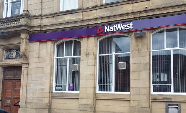 Photo of NatWest