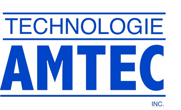 Photo of Technologie AMTEC inc.