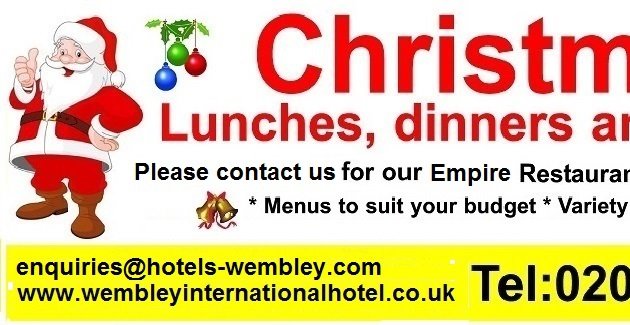 Photo of Empire Restaurant Wembley