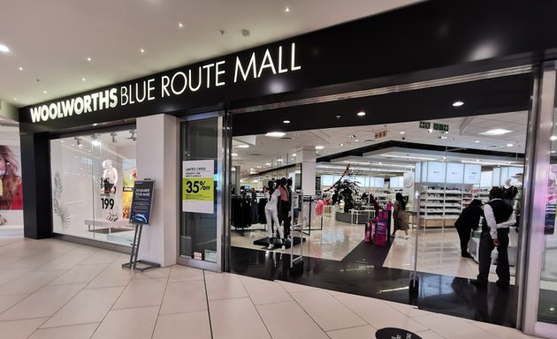 Photo of Woolworths Blue Route
