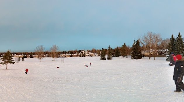 Photo of Greenview Soccer Fields