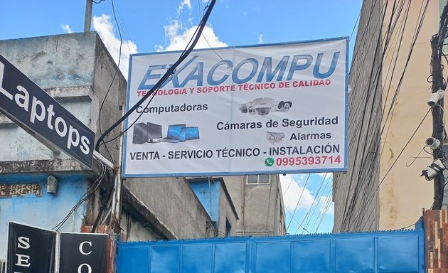 Foto de SERVICIO TÉCNICO de Laptops y Reparación De Computadoras - Pcs