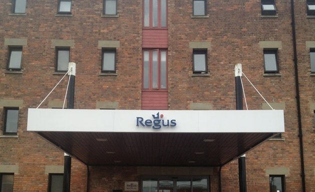 Photo of Regus - Gloucester Docks, North Warehouse