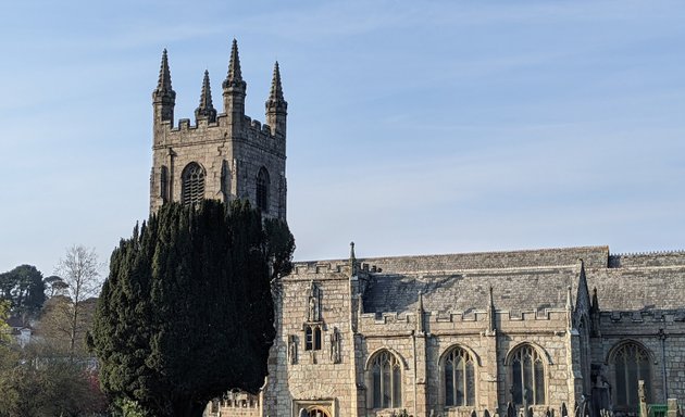 Photo of Plympton St Mary