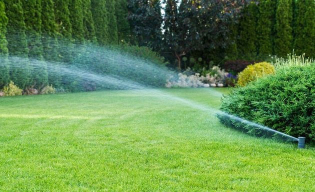 Photo of General Irrigation Company Sprinkler Repair Service