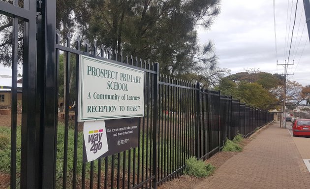 Photo of Prospect Primary School