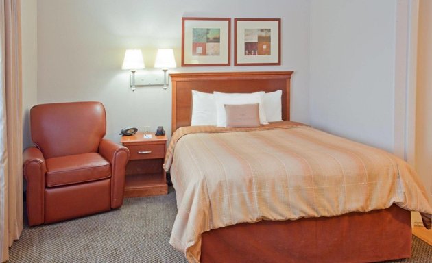 Photo of Candlewood Suites Houston Westchase - Westheimer, an IHG Hotel
