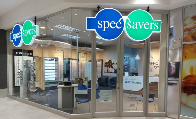 Photo of Spec-Savers Southgate