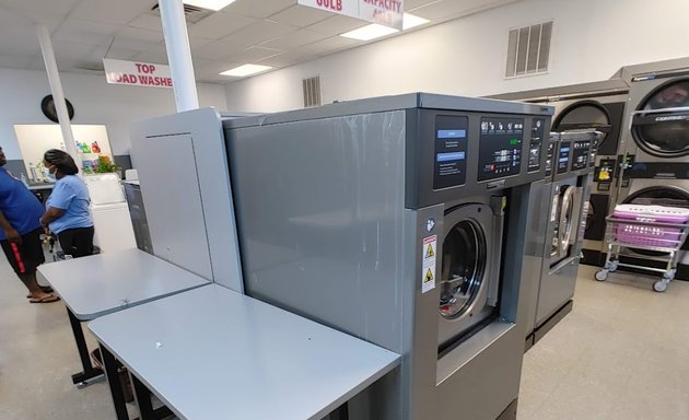 Photo of Coin Laundry