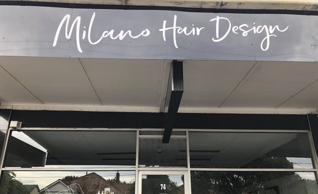 Photo of Milano Hair Design