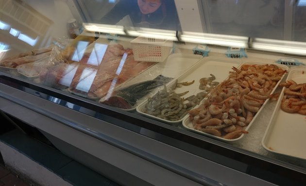 Photo of Jackpot Seafood