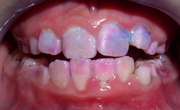 Photo of Discovery Pediatric Dentistry