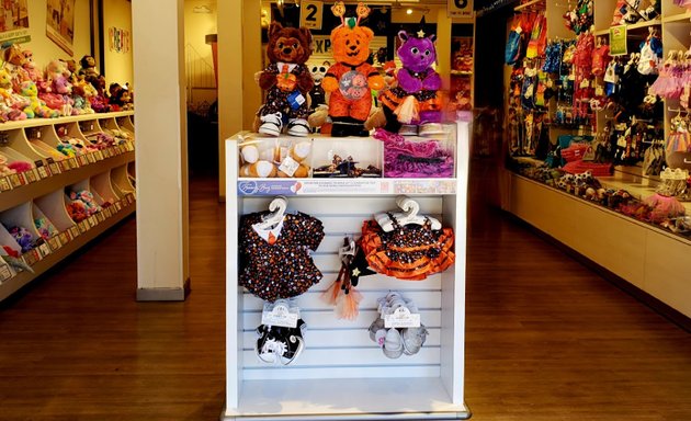 Photo of Build-A-Bear Workshop