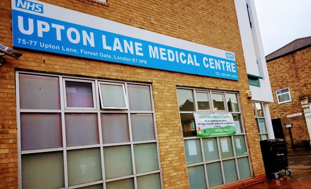 Photo of Upton Lane Medical Centre