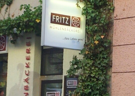 Foto von Fritz Mühlenbäckerei GmbH