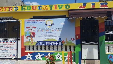 Foto de Centro Educativo Diamantes De Dios