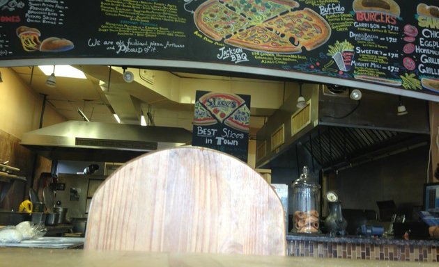 Photo of La Befana Pizzeria