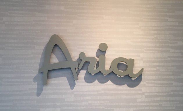 Photo of Aria Salon