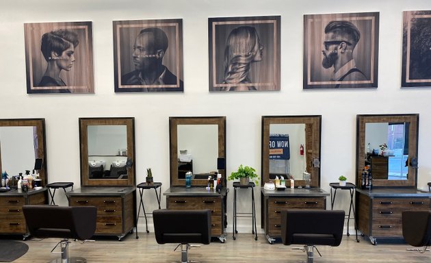 Photo of Kisner's Salon & Barber