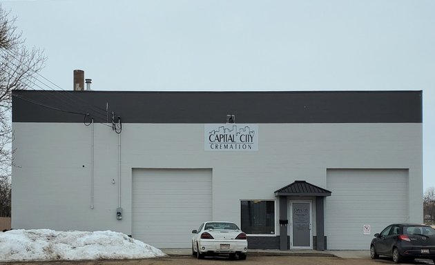Photo of Capital City Cremation