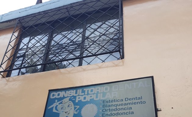 Foto de Consultorio Dental Popular