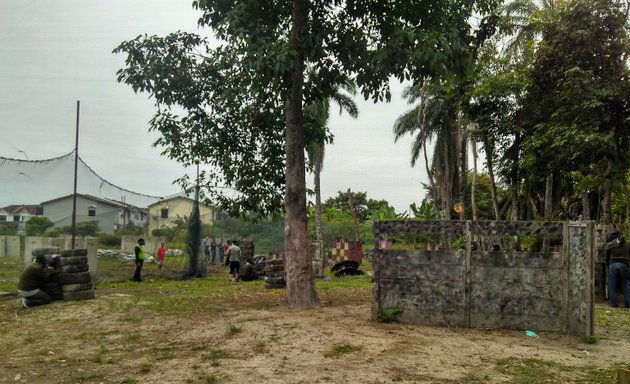 Photo of Kaizer Paintball