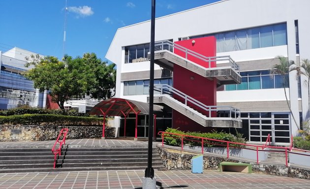Foto de Departamento de Bienestar Estudiantil, Universidad Nacional, Heredia