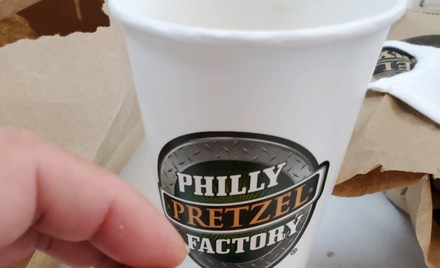 Photo of Philly Pretzel Factory