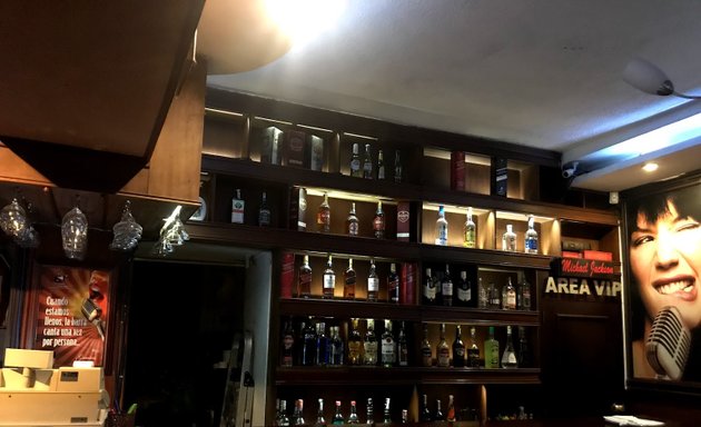 Foto de Moca Bar