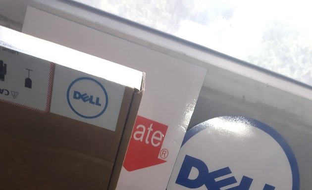 Photo of Dell Service Center