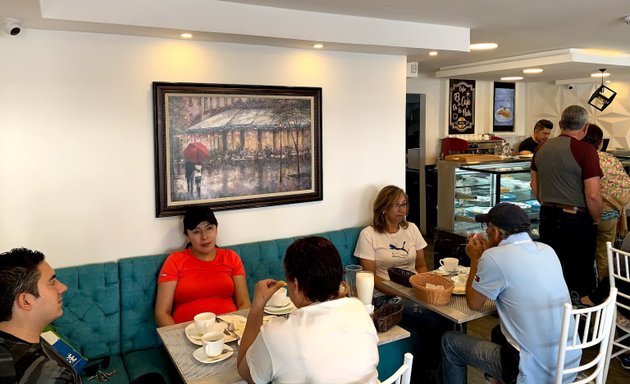 Foto de El Café de la Ñata